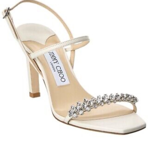 Jimmy Choo Shoes - Jimmy Choo Sandals